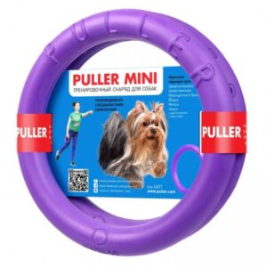Puller collar Mini