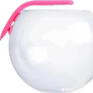 Aquarium LED lamp AquaLighter PicoSoft Rose