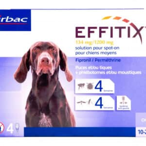 Virbac Effitix