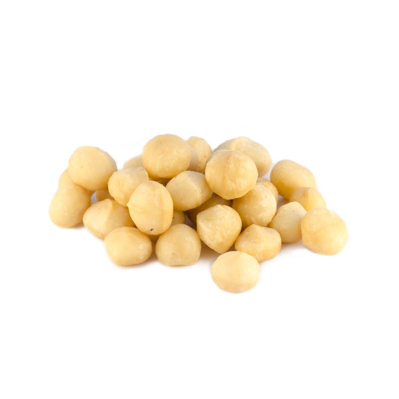 Macadamia nuts