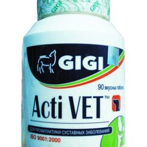 Chondroprotector for Dogs