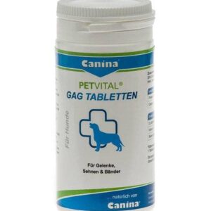 Canina Petvital GAG 90 Tabs