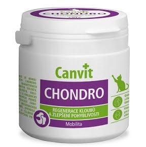 Canvit chondro for cats