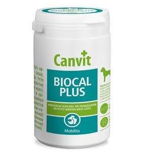 canvit biocal plus