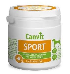 SUPPLEMENTS FOR DOGS sport