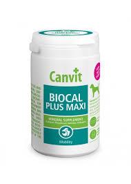 calcium sodium phosphorus for dogs