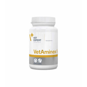 Vitamin and mineral for dogs and cats vetaminex
