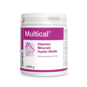 vitamins and minerals for Dogs