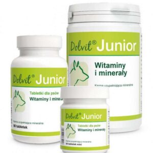 complex of vitamins and minerals