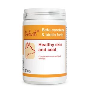 Food supplement - Biotin