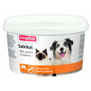 Vitamin and mineral for dogs and cats