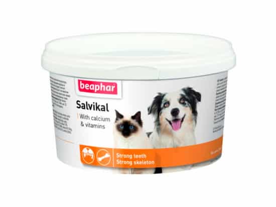 Vitamin and mineral for dogs and cats Vitamin and mineral for dogs and cats