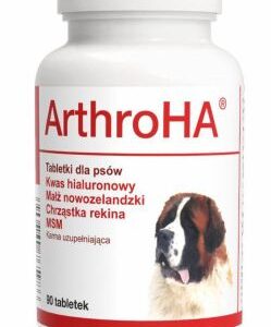Arthro HA Glucosamine Chondroitin