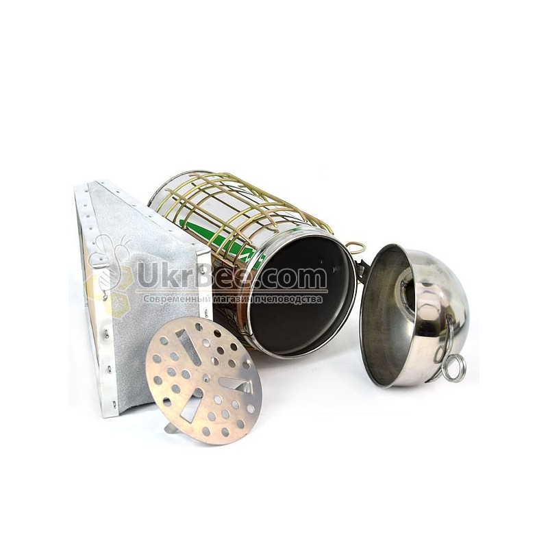 dimar-euro-expert-maksi-z-nerzhaviyuchoyi-stali-o-100-mm