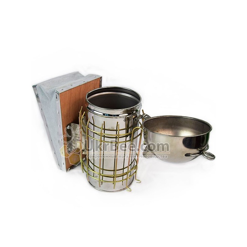 dimar-euro-expert-maksi-z-nerzhaviyuchoyi-stali-o-100-mm