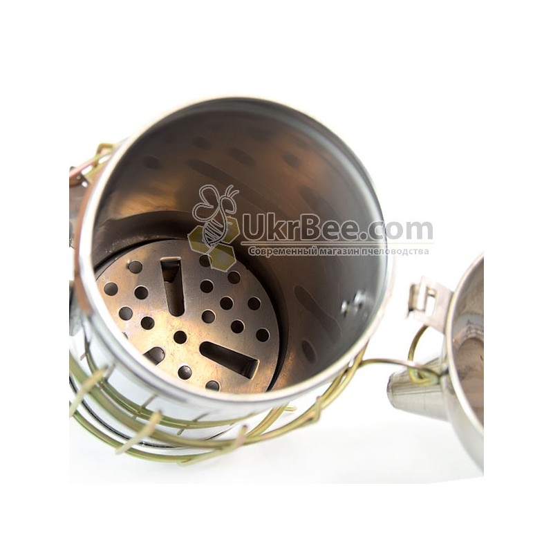 dimar-euro-expert-maksi-z-nerzhaviyuchoyi-stali-o-100-mm