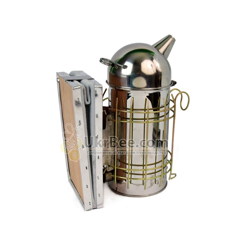 dimar-euro-expert-maksi-z-nerzhaviyuchoyi-stali-o-100-mm