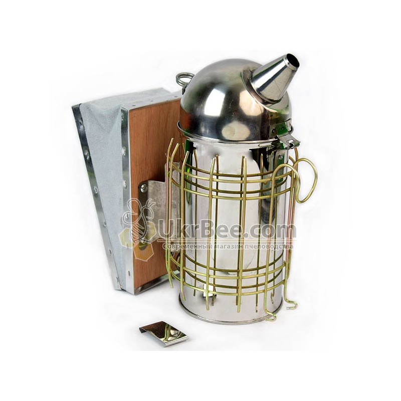 dimar-euro-expert-maksi-z-nerzhaviyuchoyi-stali-o-100-mm