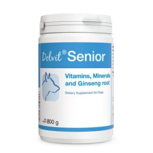 Dolvit Senior Plus vitamin