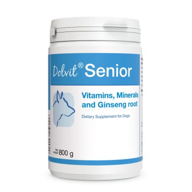 Dolvit Senior Plus vitamin Dolvit Senior Plus vitamin