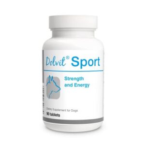 supplement for active dogs ащк ыфду