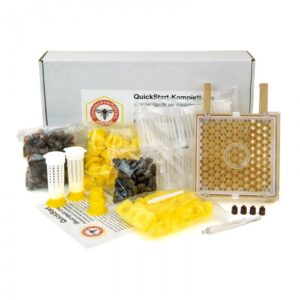 Cell Jenter "Quick Start"