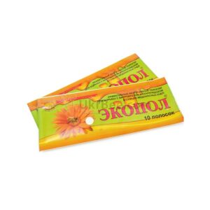 ekopol varroa treatment strips