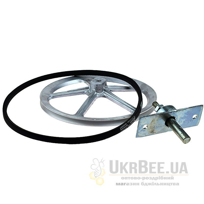 elektroprivod-dlya-medogonki