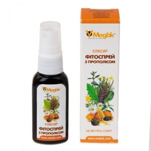 bee propolis spray extract buy online