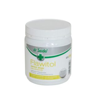 flawitol chondroitin glucosamine