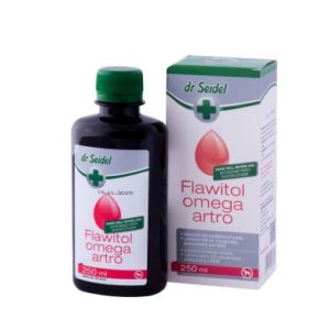 Flawitol Omega Arthro dr Seidel
