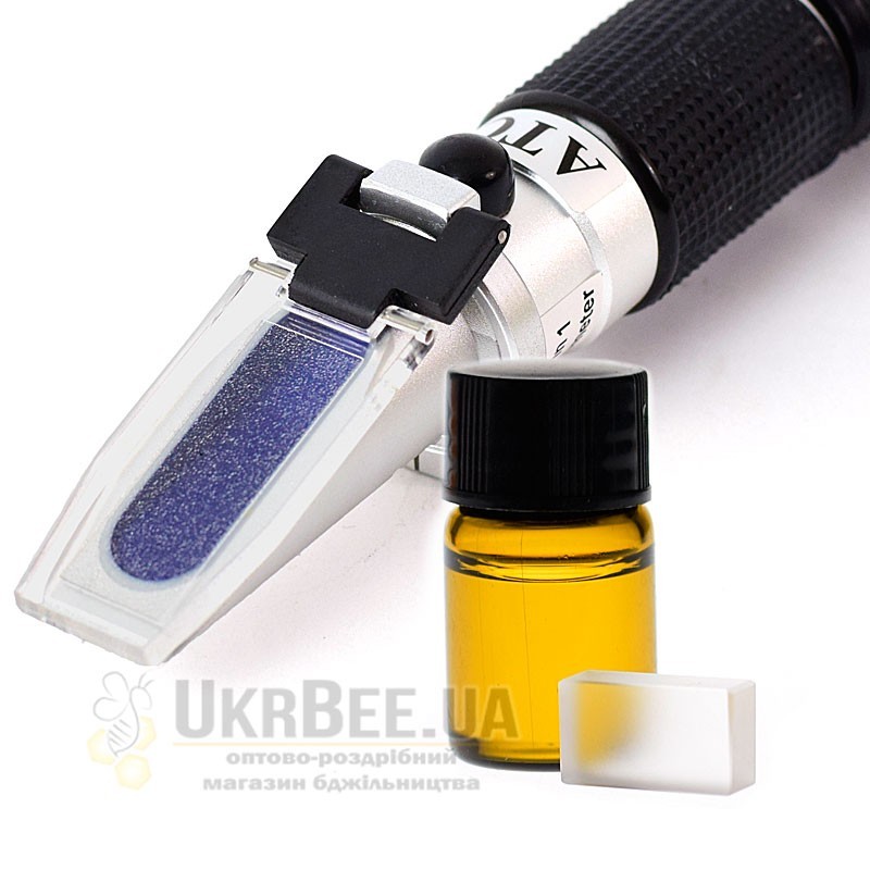 kalibruvalne-maslo-dlya-refraktometra