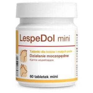 lespedol mini