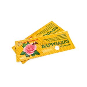 FOR SALE ✔ Bees treatment for varroa diseases BEST PRICE ONLINE