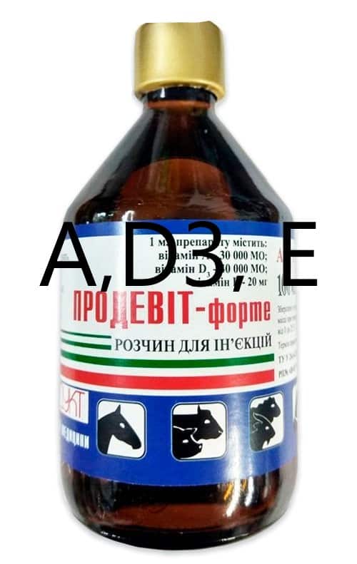 prodevit forte prodevit forte