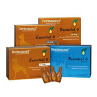 Dermoscent Essential 6 Spot-On